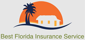 Best Florida Insurance Services, Inc. Logo